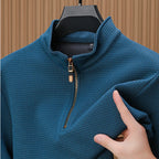 Men's Knitwear Sweater Long Sleeve Thickened