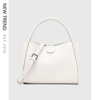 New Fashion Special-interest Portable Commuter's All-matching Shoulder Messenger Bag