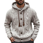 Autumn And Winter Men's Knitwear Sweater