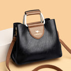 Women's Versatile Crossbody Shoulder Bag