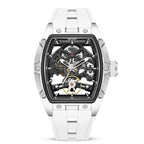 Men's Mechanical Watch Hollow Watch