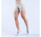 Popular Seamless Fitness Yoga Shorts