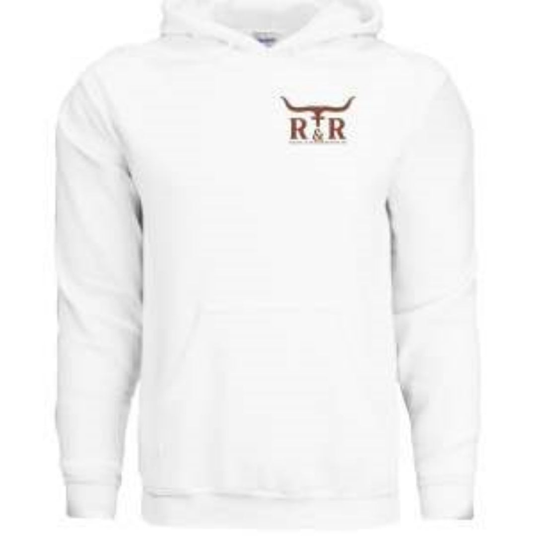 European Size Drop-shoulder Sleeve Casual Sports Hoodie Sweater