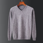 Simple Slim Fit Trendy Base Shirt