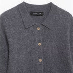 Female European And American Style Fashionable Simple Short Sleeved Shirt