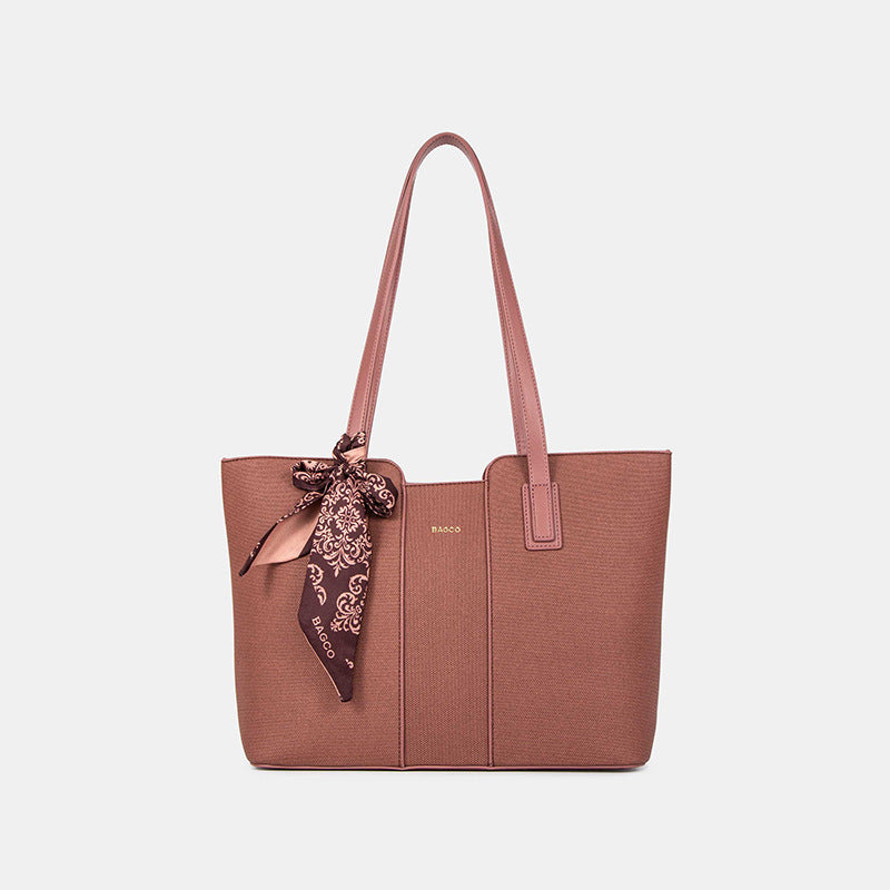 Large Capacity New Crossbody Women's Shoulder Bag