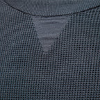 Round Neck Fashion Solid Color Sweater Men's High Quality Business Casual Knitted Men's Sweater