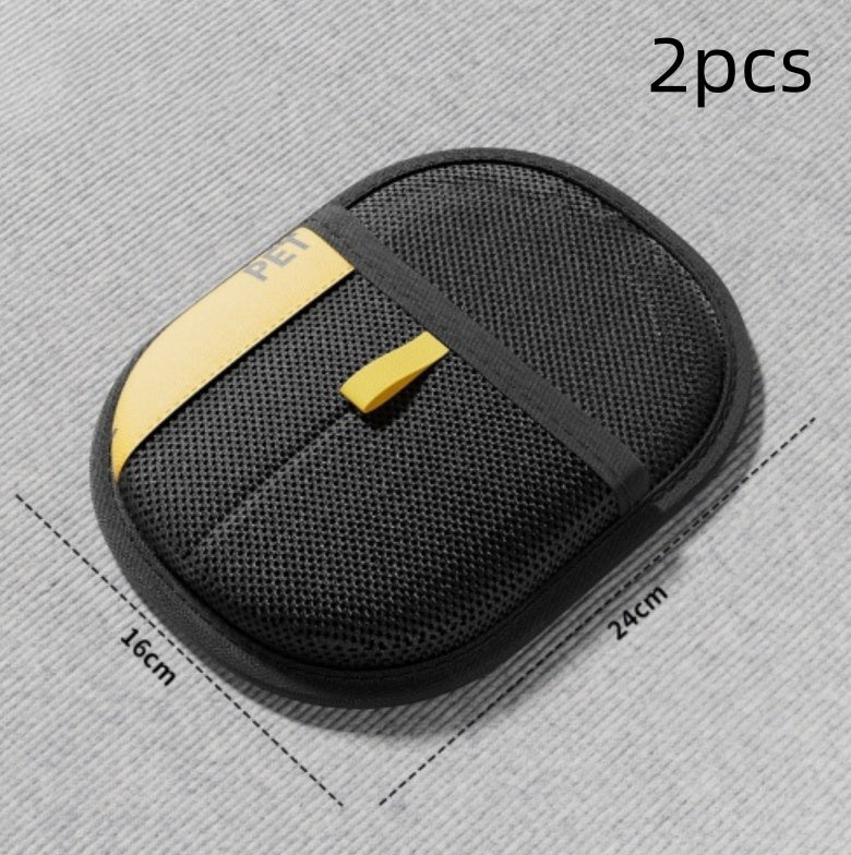 Cat Hair Cleaner Cat Hair Removal And Adsorption Artifact Hair Brush