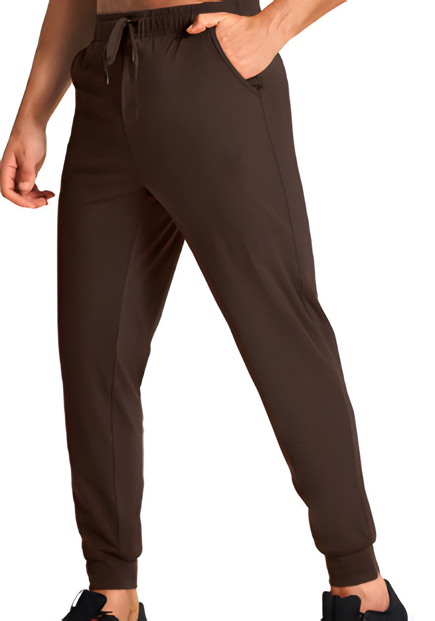 Men's Work Clothes Loose Casual Pants