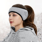 Winter Ear Warmer Ladies Outdoor Sports Warm Ear Protectors