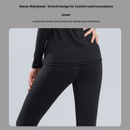 Sports Outdoor Skiing Quick Drying Clothes