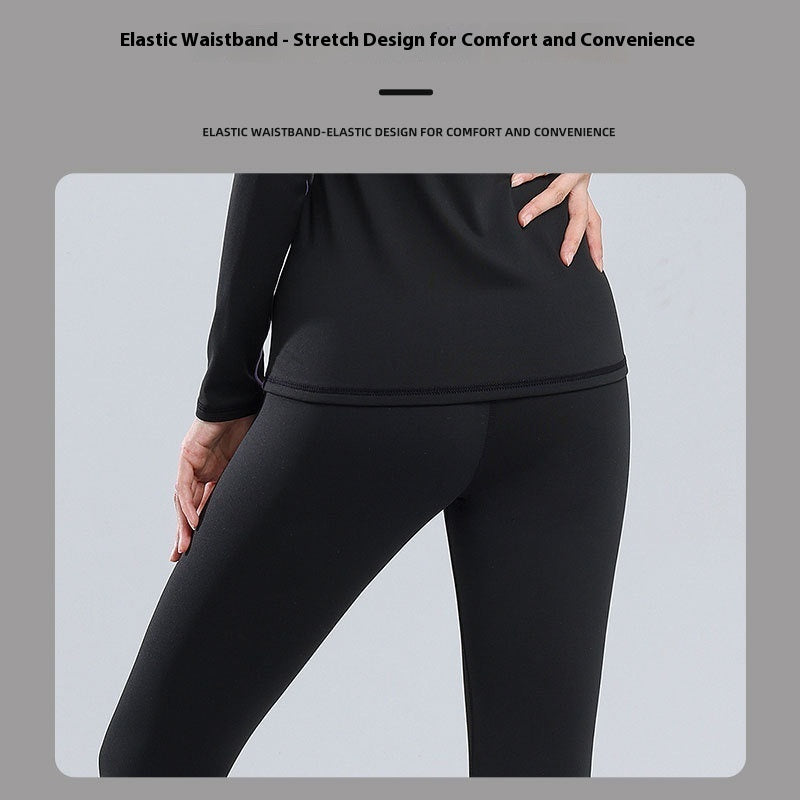 Sports Outdoor Skiing Quick Drying Clothes