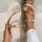 Plus Size Sandals For Women Summer