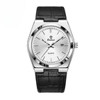 Trend Ultra-thin Waterproof Quartz Men's Watch