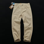 Fashionable American Retro Pants For Men